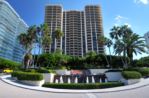 Bal Harbour Tower